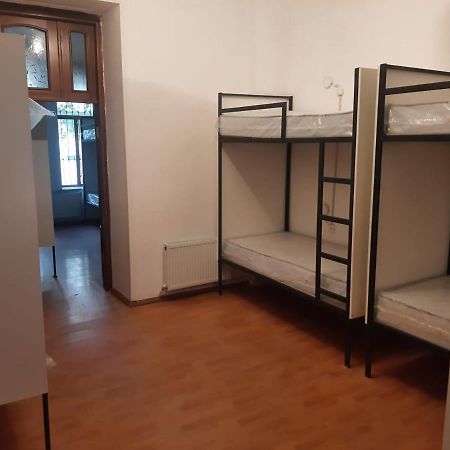 Hostello Hostel Baku Zewnętrze zdjęcie
