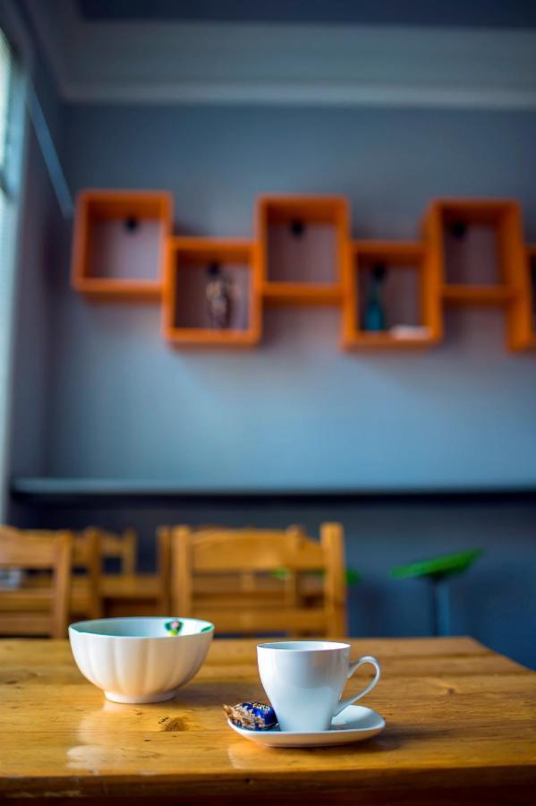 Hostello Hostel Baku Zewnętrze zdjęcie