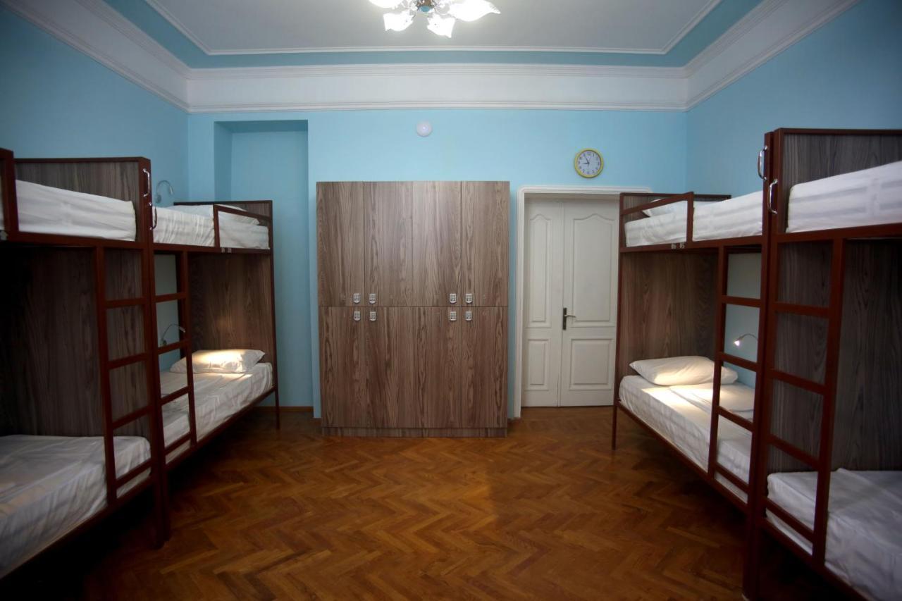 Hostello Hostel Baku Zewnętrze zdjęcie