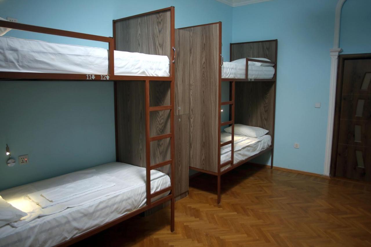 Hostello Hostel Baku Zewnętrze zdjęcie