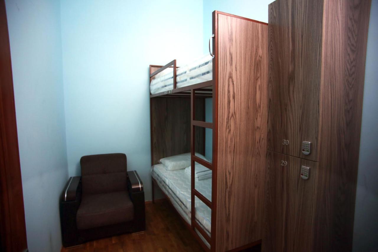 Hostello Hostel Baku Zewnętrze zdjęcie