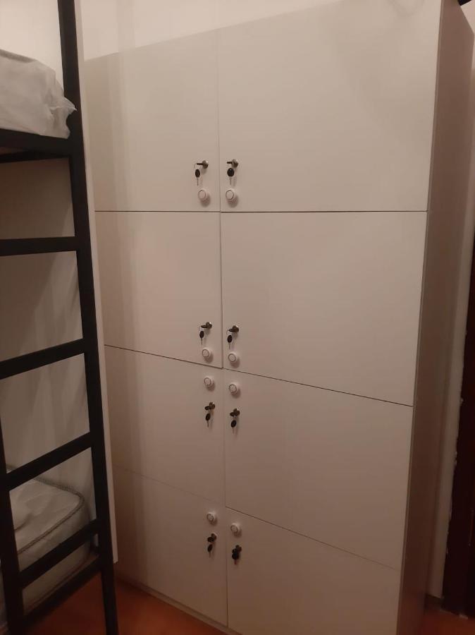 Hostello Hostel Baku Zewnętrze zdjęcie