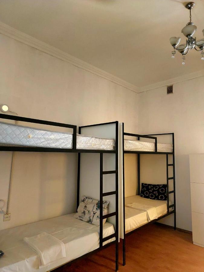 Hostello Hostel Baku Zewnętrze zdjęcie