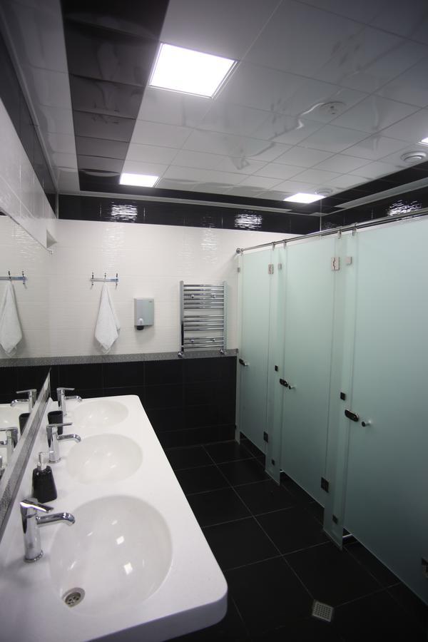 Hostello Hostel Baku Zewnętrze zdjęcie