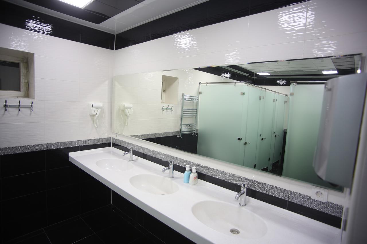 Hostello Hostel Baku Zewnętrze zdjęcie
