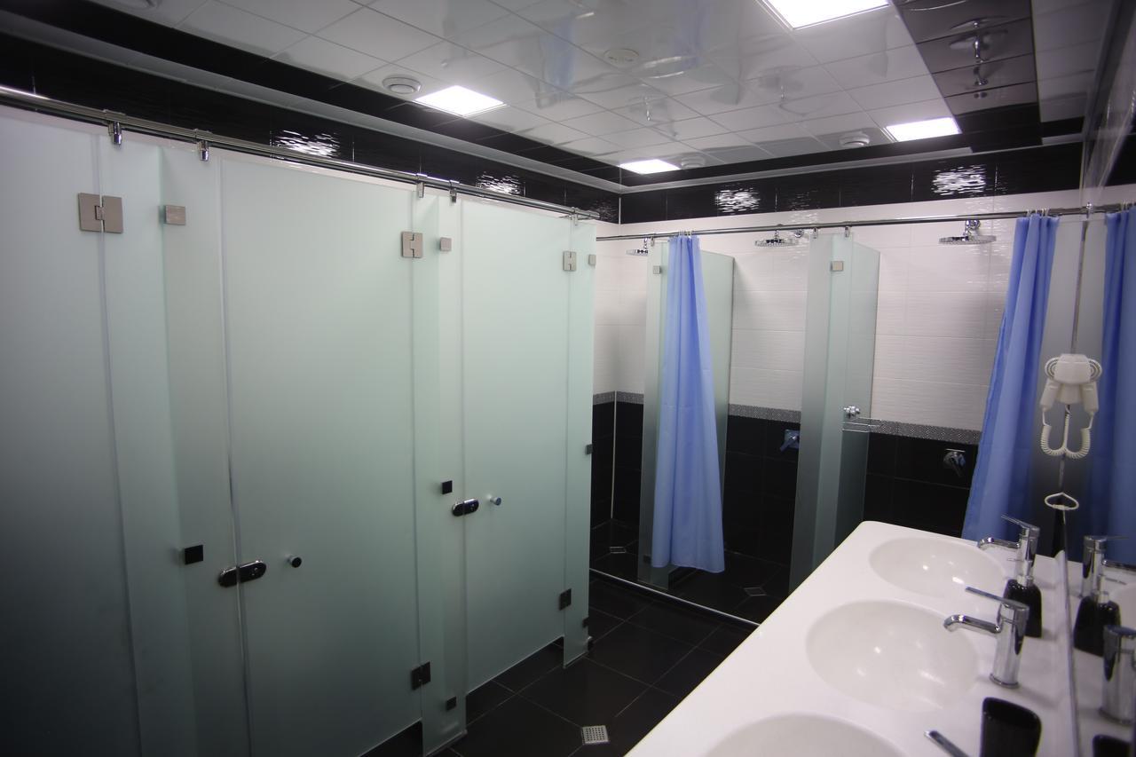 Hostello Hostel Baku Zewnętrze zdjęcie