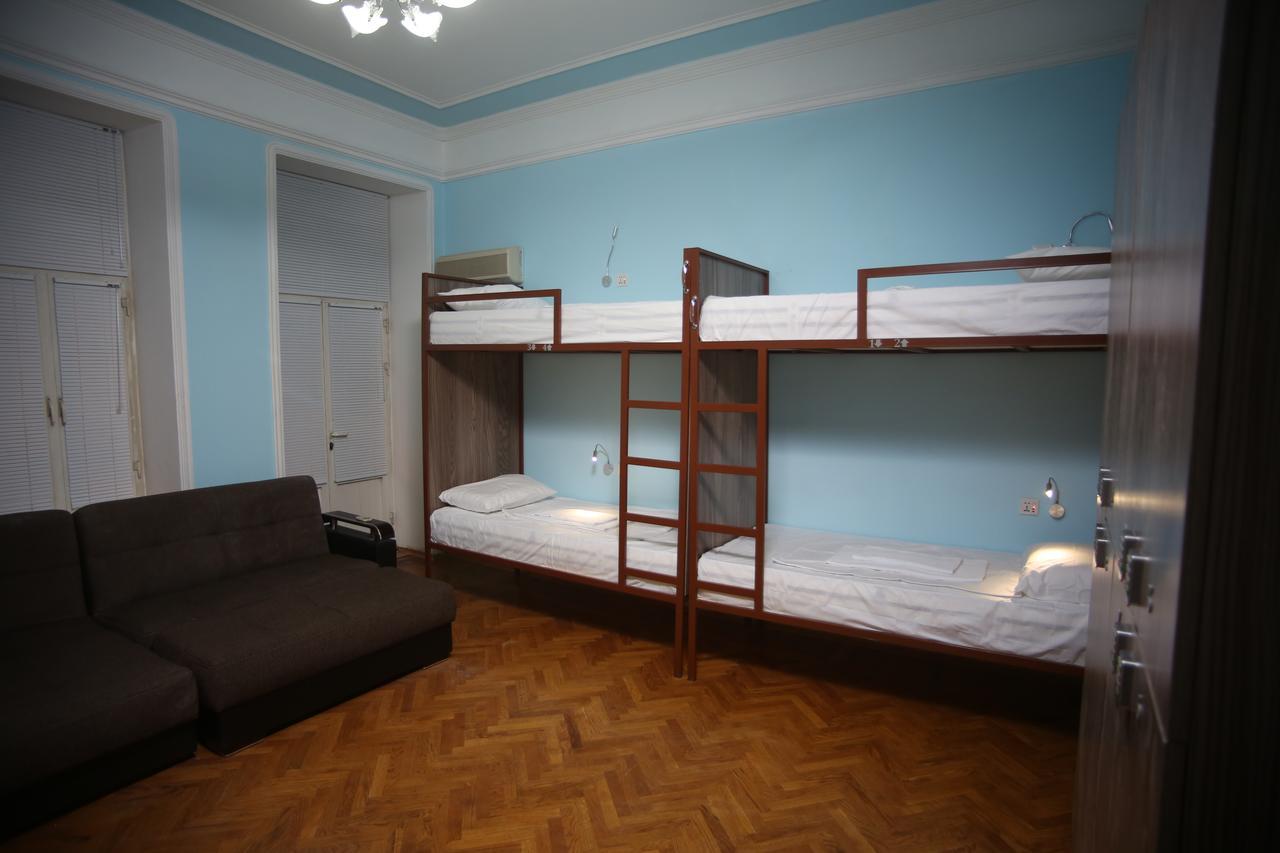 Hostello Hostel Baku Zewnętrze zdjęcie