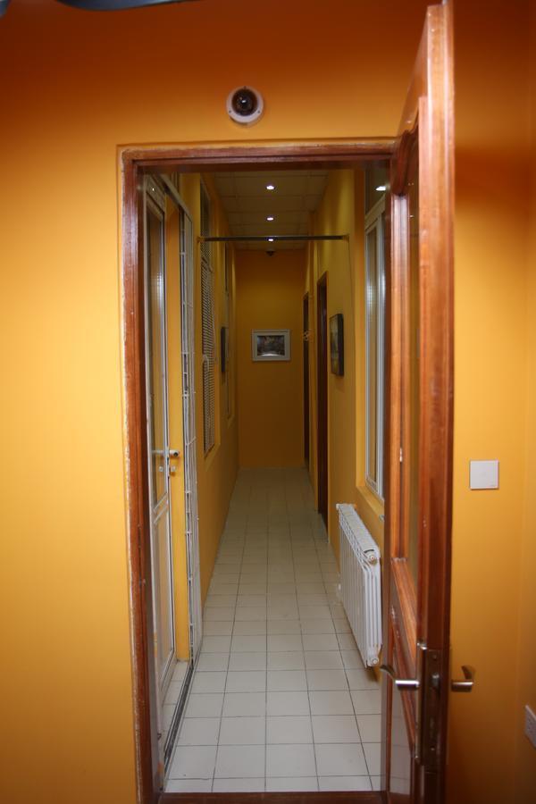 Hostello Hostel Baku Zewnętrze zdjęcie