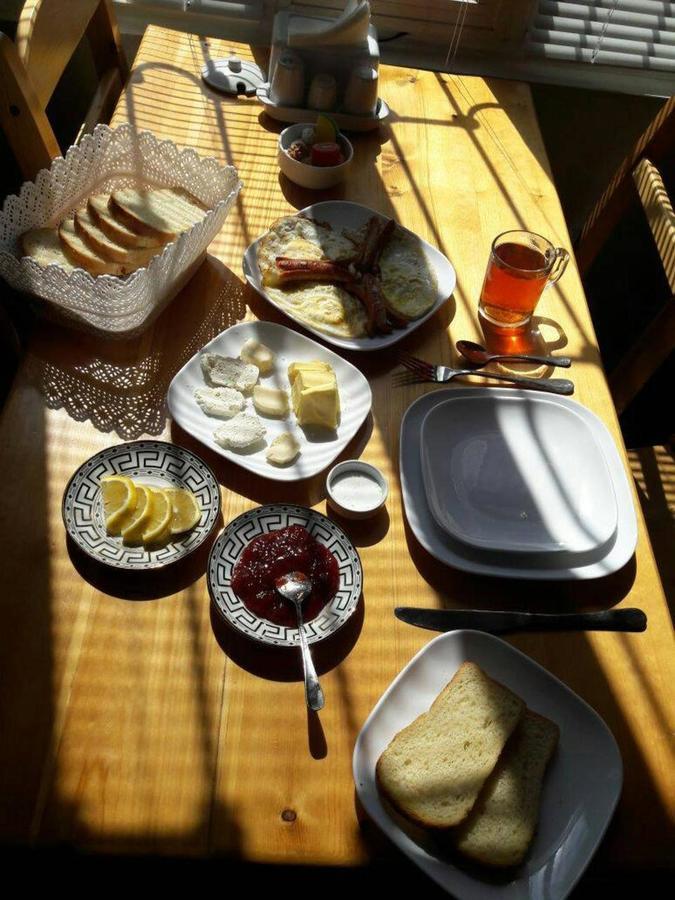 Hostello Hostel Baku Zewnętrze zdjęcie