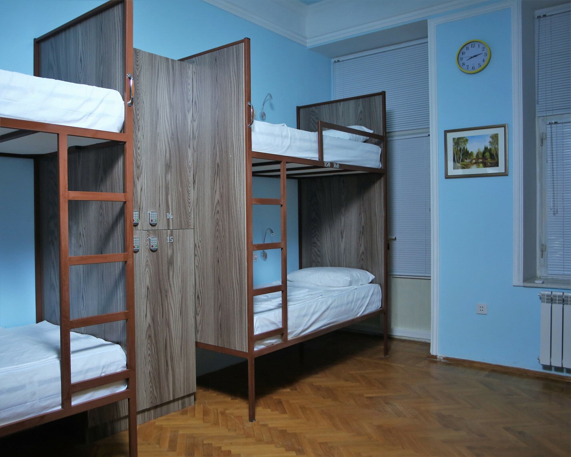 Hostello Hostel Baku Zewnętrze zdjęcie
